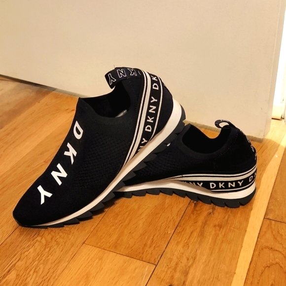 Dkny Shoes - Dkny runners